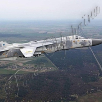 Військові навчання в небі Волині