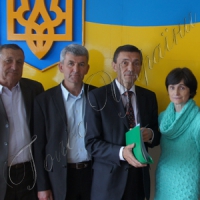 Холодний Яр може стати національним парком
