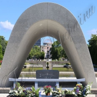 Хіросіма береже пам’ять і готується до візиту гостей