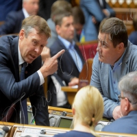 Наша держава була біля витоків європейської цивілізації