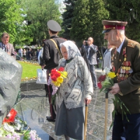 Мертві себе не захистять. А ми їх?