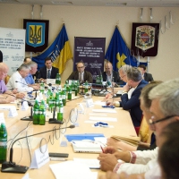 Щоб інститут старост запрацював на повну потужність