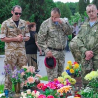 На Донеччині не забувають їхні імена