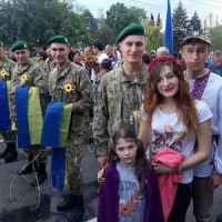 Єднання із Батьківщиною