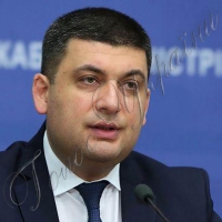 Володимир ГРОЙСМАН: «Система охорони здоров’я в Україні уражена на всіх рівнях»