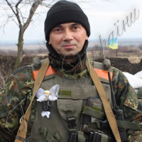Вів бій до останнього подиху...