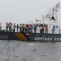 Запросили ветеранів і волонтерів