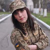 Мирослава Полінчук: «Потрібно заряджати  один одного оптимізмом, без цього — ніяк»