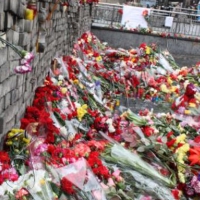 Згадали американських військових