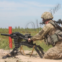 Підняти рівень професіоналізму сержанта