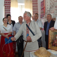 Запрошують до музею рушника