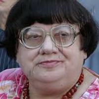 У Луцьку буде вулиця Валерії Новодворської