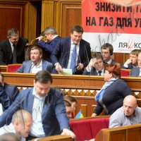 Земля — дуже чутливе питання, тому рішення по мораторію має бути консолідованим