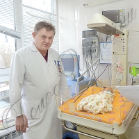 Член-кореспондент НАМН України, професор Василь ЛАЗОРИШИНЕЦЬ: «Майбутнє кардіохірургії — за штучними серцями»