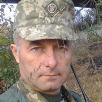 «Про службу — жодного слова...»