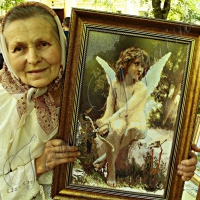 Зійшлися на <<Музейні гостини>>