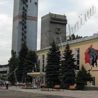 У свердловських шахтарів — режим простою