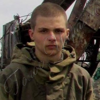 Загинув у 19...