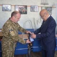 Піхотинці бачитимуть уночі