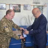 Піхотинці бачитимуть вночі