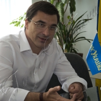 Міський голова Українки Павло КОЗИРЄВ: «Ключовий момент — політична воля керівництва держави»