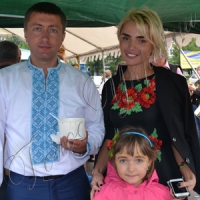 Сергій ЛАБАЗЮК: «За свого похресника ти несеш відповідальність перед Богом»