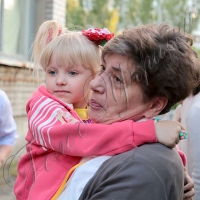 Вихованці повернулися додому