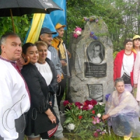 «Я вас веду —  і воля нам горить»