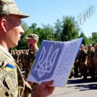 З ліжка — до війська