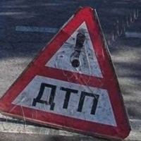 ДТП і на землі, і на воді...