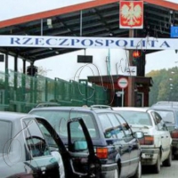 Червоне світло на <<зеленому кордоні>>