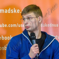«Щоб мешканець Чернігова бачив реальність Херсона, а харків'янин розумів події в Рівному...»