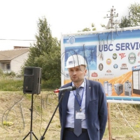 Розпочато будівництво заводу на півтори тисячі робочих місць