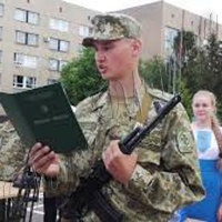 Відновлено прийом строковиків