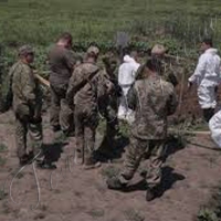 На фрагменті одягу побачили російський шеврон