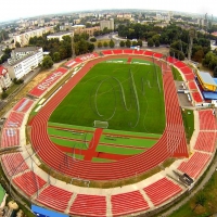 До Ріо через <<Авангард>>
