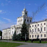 Чорнобильці просять більші пенсії...