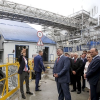 Приклад віри інвестора у майбутнє нашої країни