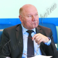 Очільник Львівської дирекції «Укрпошти» Микола РОСТОВ:  «Усі наші майбутні заходи та інновації спрямовані на клієнта»