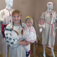 ЩО вишити до весілля