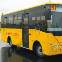 Уже готують подарунки до нового навчального року...