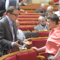 Турбуватися мають лише ті, хто намагається організувати бізнес на біді людей