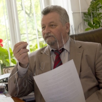 Академік Віталій ЦИМБАЛЮК: «Живемо в час, коли фантастика стає в медицині дійсністю»