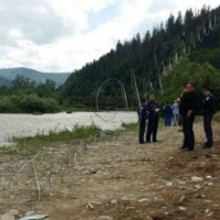 Порушників «викрили» залишки деревини