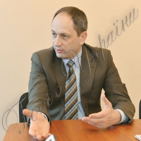 Вадим ЧЕРНИШ: «Мешканці окупованих територій  мають право бути інтегрованими у свою країну»