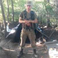 Запоріжжя втратило у війні на сході 114-го земляка