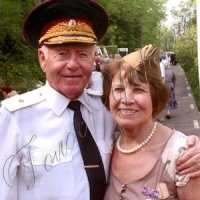 Тобі, коханий генерале