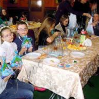 І леви, і яхти — в один день
