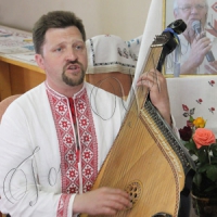 Ушанували «практичного шевченкознавця»