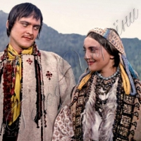 До ювілею <<Тіней забутих предків>> презентують яскравий музейний проект!